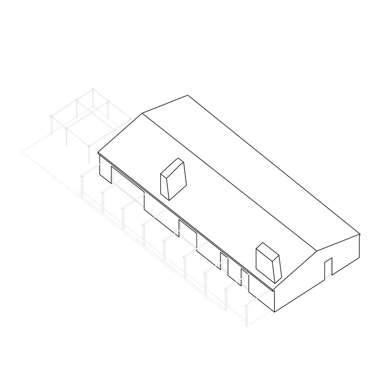 Monte Do Divor / Vasco Burnay Arquitectura - Imagem 33 de 33