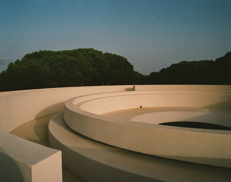 The Folly / Tarek Shamma - 2 的图像 11