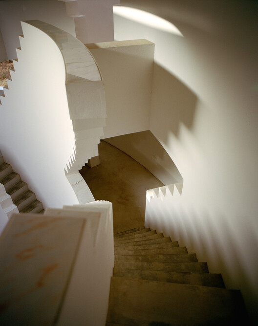 The Folly / Tarek Shamma - 4 的图像 11