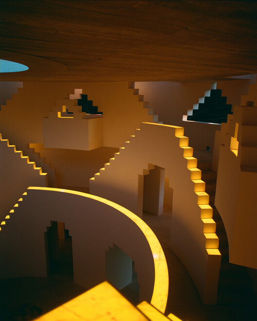 The Folly / Tarek Shamma The Folly / Tarek Shamma - 10 的图像 11