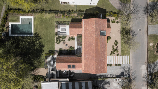 Casa CM / AtelierM + Nicolas Krause - Imagem 13 de 29