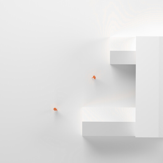 Casa CM / AtelierM + Nicolas Krause - Imagem 29 de 29