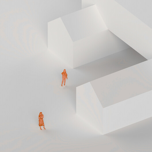 Casa CM / AtelierM + Nicolas Krause - Imagem 27 de 29