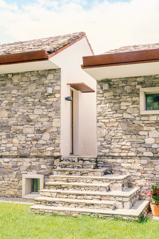 Casa Le Stalle / Pedro&Juana - Imagen 7 de 27