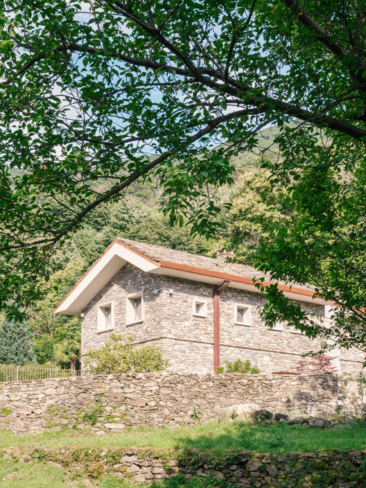Casa Le Stalle / Pedro&Juana - Fotografía exterior