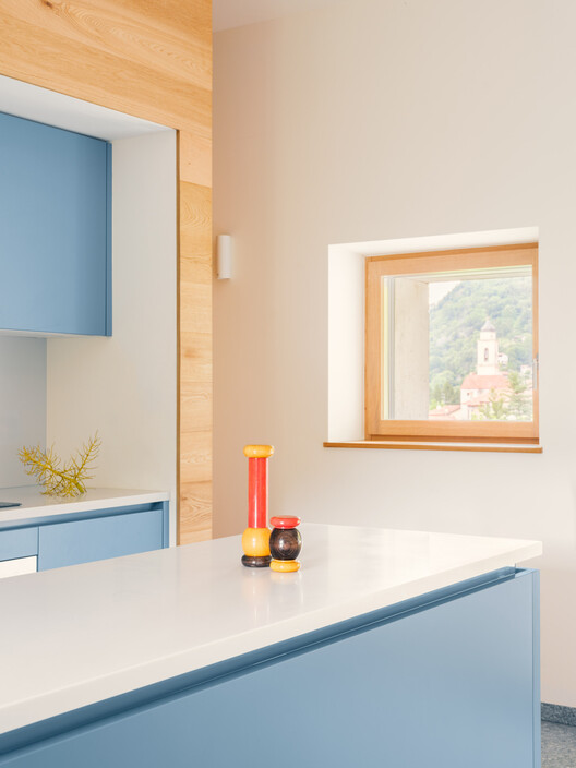 Casa Le Stalle / Pedro&Juana - Imagen 11 de 27