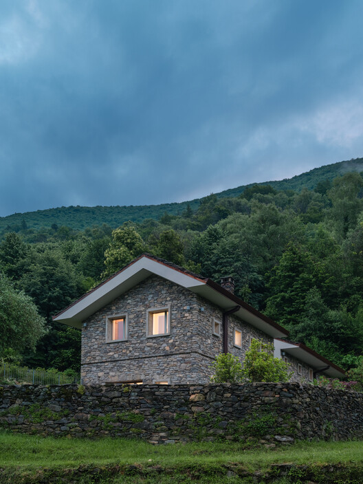 Casa Le Stalle / Pedro&Juana - Fotografía de exteriores