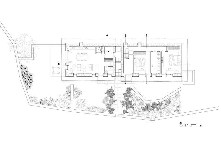 Casa Le Stalle / Pedro&Juana - Imagen 18 / 27
