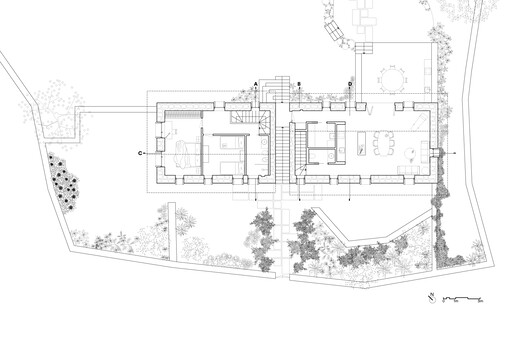 Casa Le Stalle / Pedro&Juana - Imagen 19 de 27