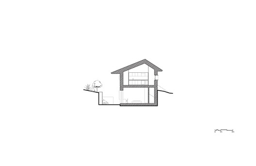 Casa Le Stalle / Pedro&Juana - Imagen 23 de 27