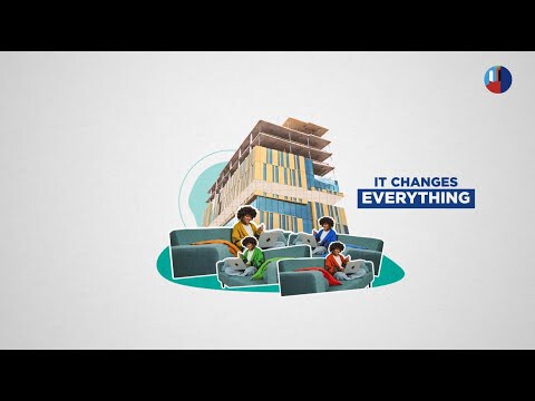 The Future of Cities: How Can We Build Differently to Promote Resilient and Low-Impact Environments? - Image 6 of 6