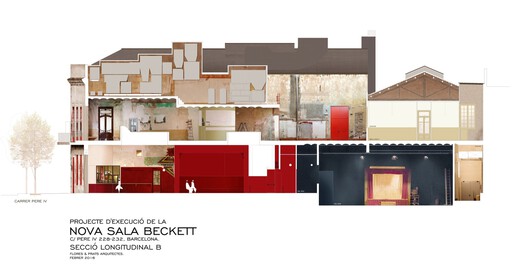 La arquitectura de la restricción: cuando no construir se convierte en diseño La arquitectura de la restricción: cuando no construir se convierte en diseño - Imagen 11 de 38