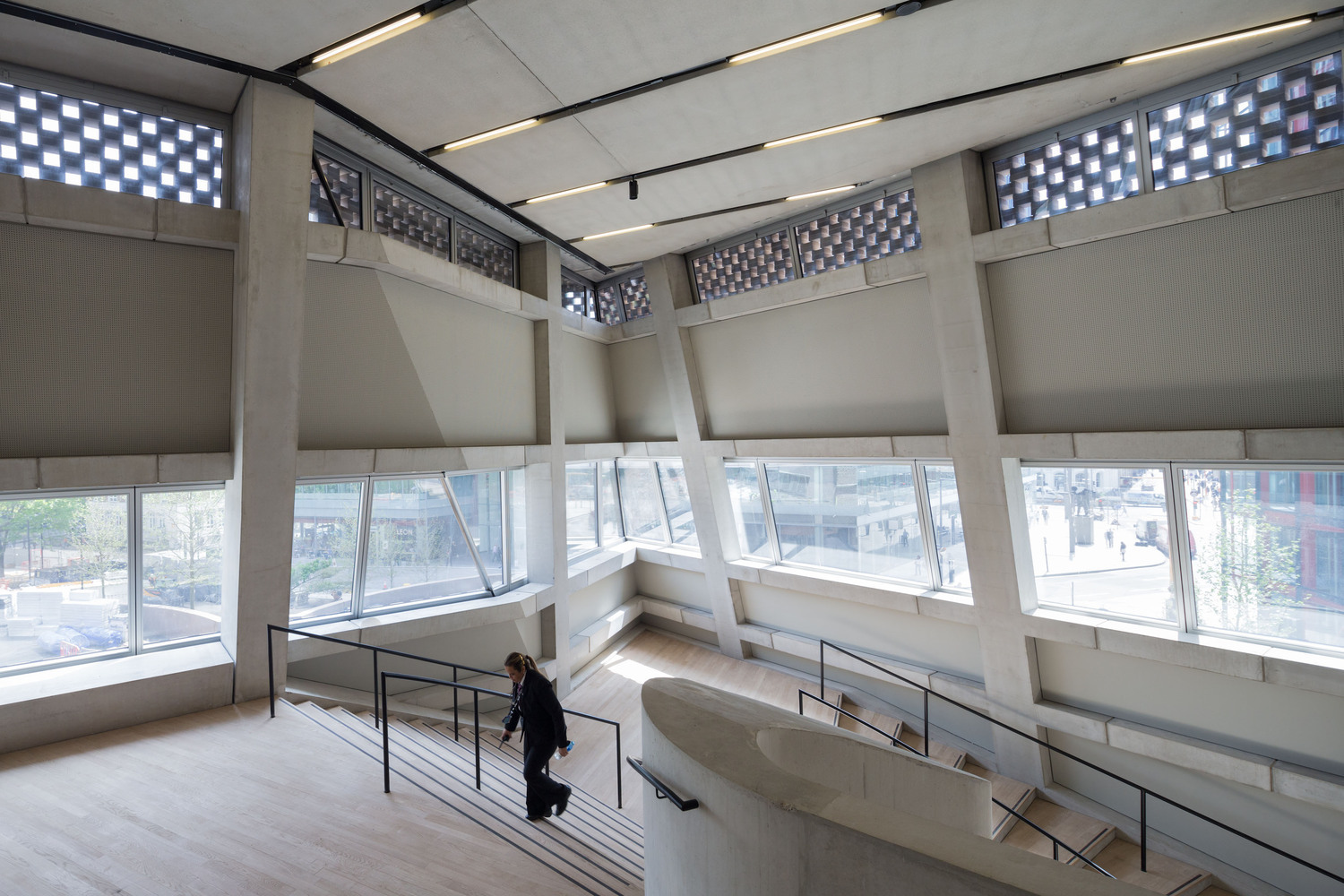 Gallery of The Architecture of Restraint: When Choosing Not to Build ...