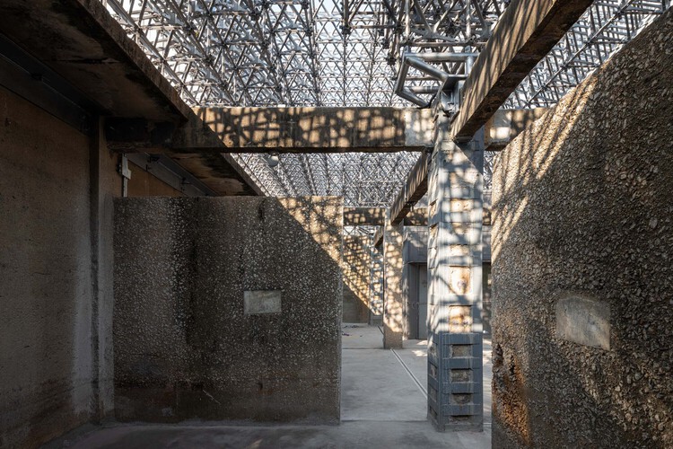 En diálogo con el código: calibrar estándares para la prosperidad de la reutilización adaptativa - Imagen 3 de 34