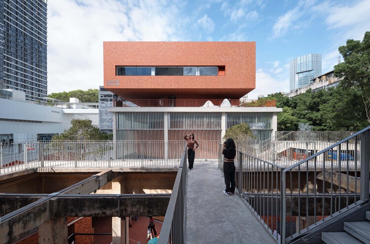 En diálogo con el código: calibrar estándares para la prosperidad de la reutilización adaptativa - Imagen 9 de 34