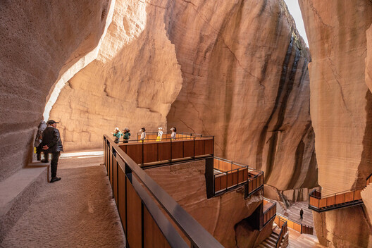 En diálogo con el código: calibrar estándares para la prosperidad de la reutilización adaptativa En diálogo con el código: calibrar estándares para la prosperidad de la reutilización adaptativa - Imagen 8 de 34