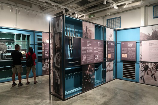 En diálogo con el código: calibrar estándares para la prosperidad de la reutilización adaptativa En diálogo con el código: calibrar estándares para la prosperidad de la reutilización adaptativa - Imagen 33 de 34