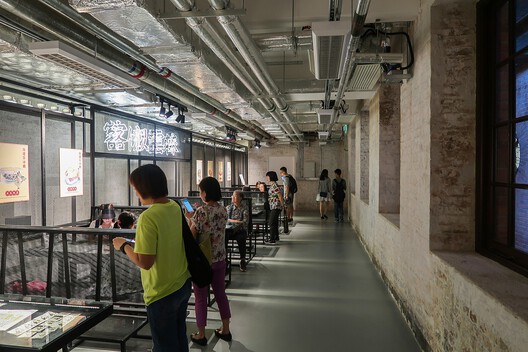 En diálogo con el código: calibrar estándares para la prosperidad de la reutilización adaptativa En diálogo con el código: calibrar estándares para la prosperidad de la reutilización adaptativa - Imagen 32 de 34