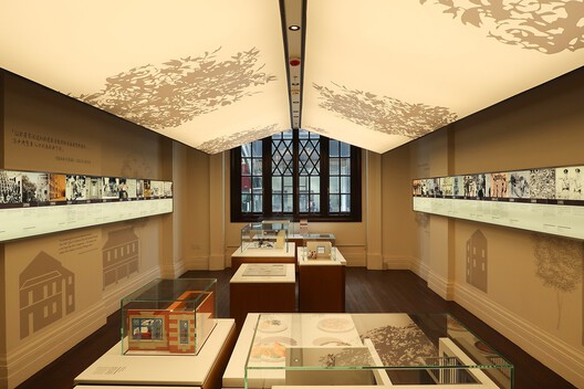 En diálogo con el código: calibrar estándares para la prosperidad de la reutilización adaptativa En diálogo con el código: calibrar estándares para la prosperidad de la reutilización adaptativa - Imagen 24 de 34