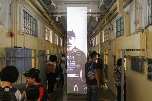 En diálogo con el código: calibrar estándares para la prosperidad de la reutilización adaptativa En diálogo con el código: calibrar estándares para la prosperidad de la reutilización adaptativa - Imagen 21 de 34