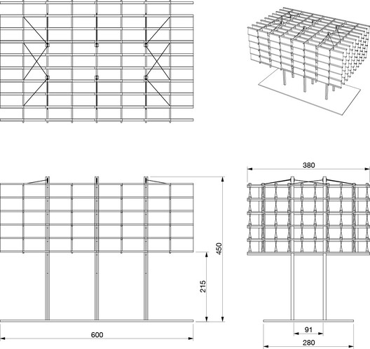 Sailing Castle Ren'ai / Cheng Tsung FENG Design Studio - Image 14 of 14