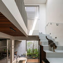 10º House / STUDIE - Interior Photography, Houses, Stairs