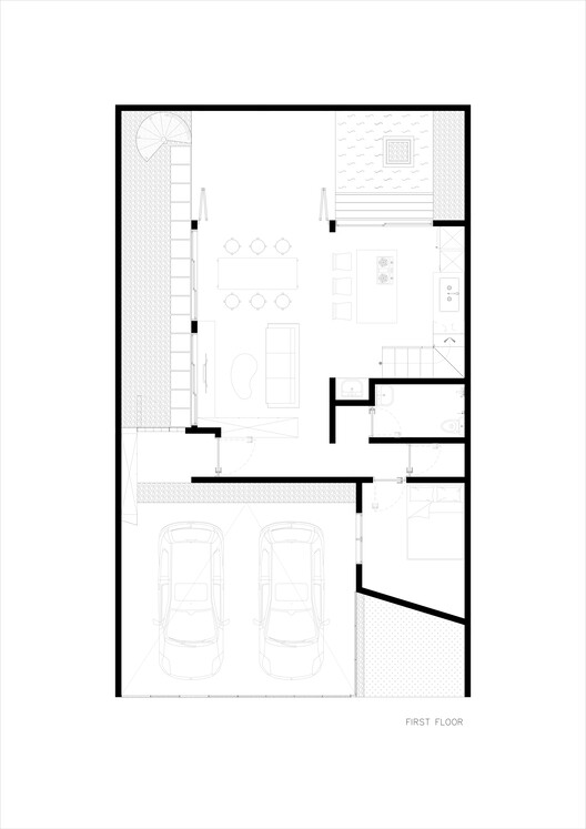 10º House / STUDIE - Image 12 of 15