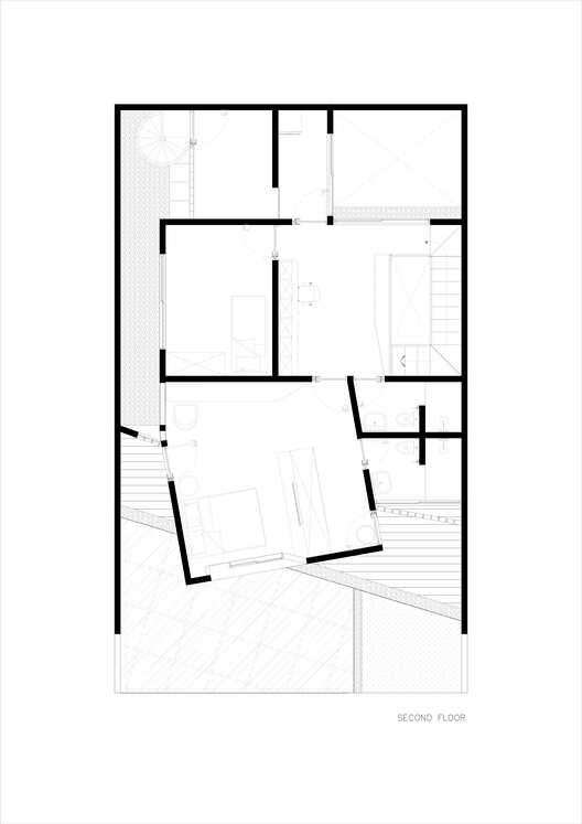 10º House / STUDIE - Image 13 of 15