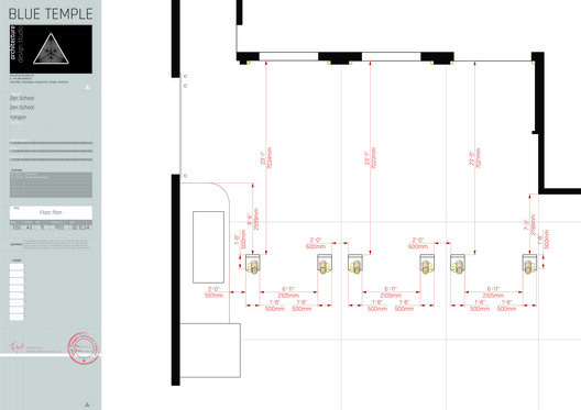 Canopy / Blue Temple - Image 14 of 19