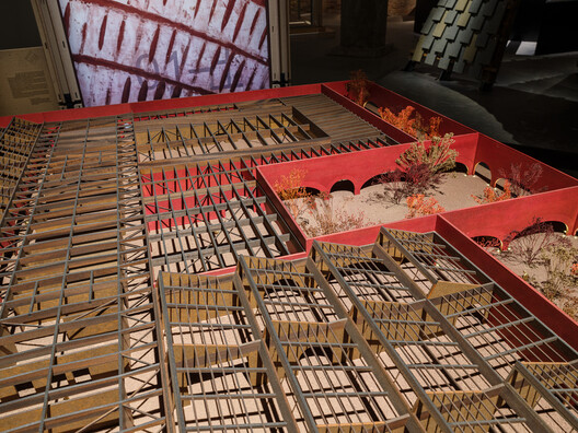 Small-Scale Solutions to Climate Challenges: 13 Highlighted Projects from the 19th Venice Architecture Biennale Small-Scale Solutions to Climate Challenges: 13 Highlighted Projects from the 19th Venice Architecture Biennale - Image 14 of 57