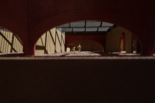 Small-Scale Solutions to Climate Challenges: 13 Highlighted Projects from the 19th Venice Architecture Biennale Small-Scale Solutions to Climate Challenges: 13 Highlighted Projects from the 19th Venice Architecture Biennale - Image 18 of 57