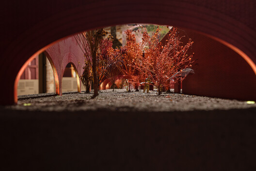 Small-Scale Solutions to Climate Challenges: 13 Highlighted Projects from the 19th Venice Architecture Biennale Small-Scale Solutions to Climate Challenges: 13 Highlighted Projects from the 19th Venice Architecture Biennale - Image 17 of 57