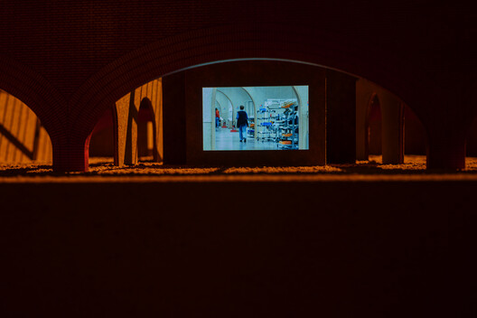 Small-Scale Solutions to Climate Challenges: 13 Highlighted Projects from the 19th Venice Architecture Biennale Small-Scale Solutions to Climate Challenges: 13 Highlighted Projects from the 19th Venice Architecture Biennale - Image 20 of 57