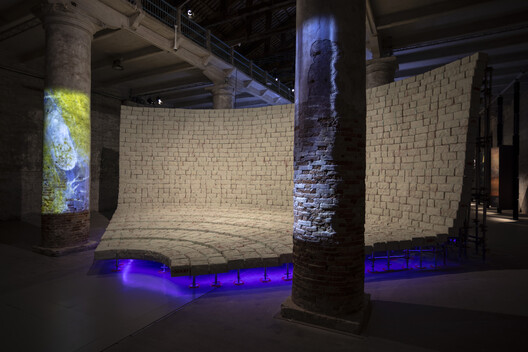 Small-Scale Solutions to Climate Challenges: 13 Highlighted Projects from the 19th Venice Architecture Biennale Small-Scale Solutions to Climate Challenges: 13 Highlighted Projects from the 19th Venice Architecture Biennale - Image 21 of 57