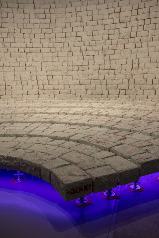 Small-Scale Solutions to Climate Challenges: 13 Highlighted Projects from the 19th Venice Architecture Biennale Small-Scale Solutions to Climate Challenges: 13 Highlighted Projects from the 19th Venice Architecture Biennale - Image 22 of 57