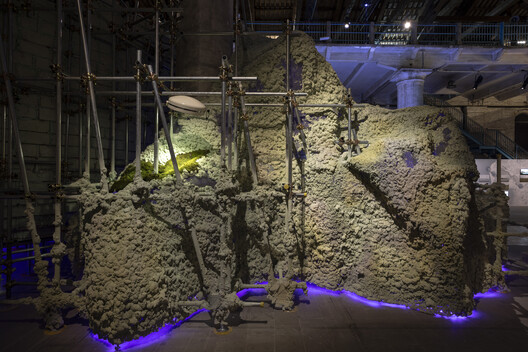 Small-Scale Solutions to Climate Challenges: 13 Highlighted Projects from the 19th Venice Architecture Biennale Small-Scale Solutions to Climate Challenges: 13 Highlighted Projects from the 19th Venice Architecture Biennale - Image 23 of 57