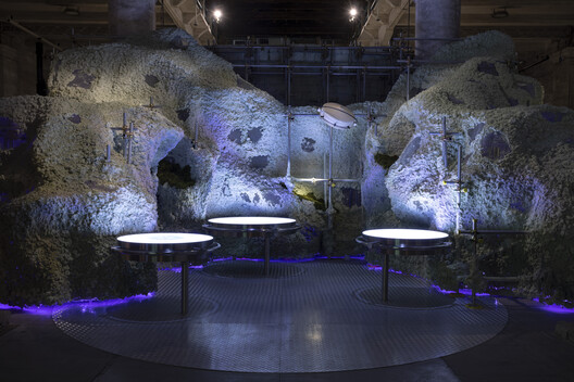 Small-Scale Solutions to Climate Challenges: 13 Highlighted Projects from the 19th Venice Architecture Biennale Small-Scale Solutions to Climate Challenges: 13 Highlighted Projects from the 19th Venice Architecture Biennale - Image 4 of 57