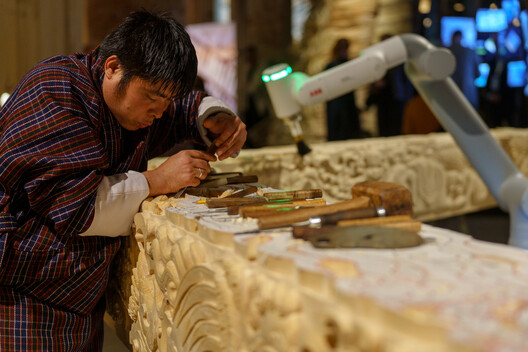 Small-Scale Solutions to Climate Challenges: 13 Highlighted Projects from the 19th Venice Architecture Biennale Small-Scale Solutions to Climate Challenges: 13 Highlighted Projects from the 19th Venice Architecture Biennale - Image 11 of 57