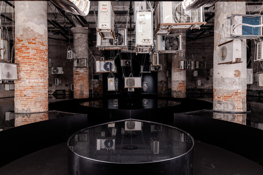 Small-Scale Solutions to Climate Challenges: 13 Highlighted Projects from the 19th Venice Architecture Biennale Small-Scale Solutions to Climate Challenges: 13 Highlighted Projects from the 19th Venice Architecture Biennale - Image 16 of 57