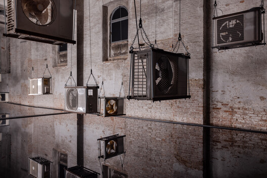 Small-Scale Solutions to Climate Challenges: 13 Highlighted Projects from the 19th Venice Architecture Biennale Small-Scale Solutions to Climate Challenges: 13 Highlighted Projects from the 19th Venice Architecture Biennale - Image 13 of 57