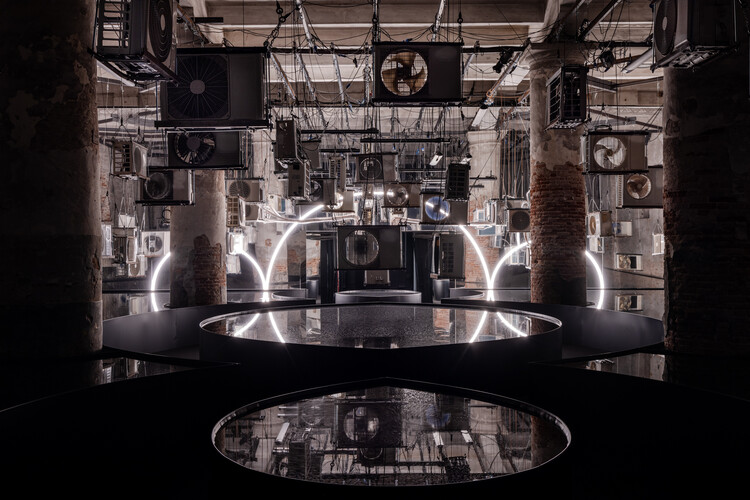 Small-Scale Solutions to Climate Challenges: 13 Highlighted Projects from the 19th Venice Architecture Biennale - Image 2 of 57