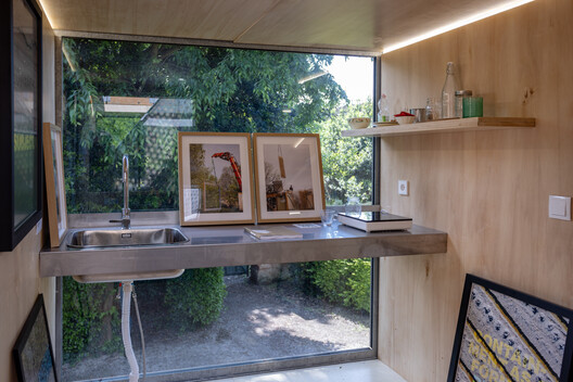 Small-Scale Solutions to Climate Challenges: 13 Highlighted Projects from the 19th Venice Architecture Biennale Small-Scale Solutions to Climate Challenges: 13 Highlighted Projects from the 19th Venice Architecture Biennale - Image 56 of 57