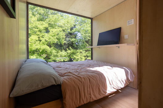 Small-Scale Solutions to Climate Challenges: 13 Highlighted Projects from the 19th Venice Architecture Biennale Small-Scale Solutions to Climate Challenges: 13 Highlighted Projects from the 19th Venice Architecture Biennale - Image 57 of 57