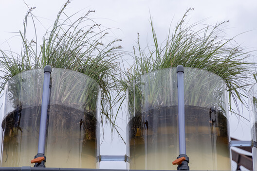 Small-Scale Solutions to Climate Challenges: 13 Highlighted Projects from the 19th Venice Architecture Biennale Small-Scale Solutions to Climate Challenges: 13 Highlighted Projects from the 19th Venice Architecture Biennale - Image 51 of 57