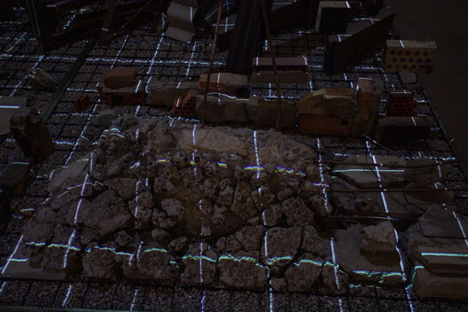 Small-Scale Solutions to Climate Challenges: 13 Highlighted Projects from the 19th Venice Architecture Biennale Small-Scale Solutions to Climate Challenges: 13 Highlighted Projects from the 19th Venice Architecture Biennale - Image 50 of 57