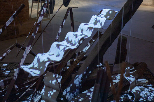 Small-Scale Solutions to Climate Challenges: 13 Highlighted Projects from the 19th Venice Architecture Biennale Small-Scale Solutions to Climate Challenges: 13 Highlighted Projects from the 19th Venice Architecture Biennale - Image 48 of 57