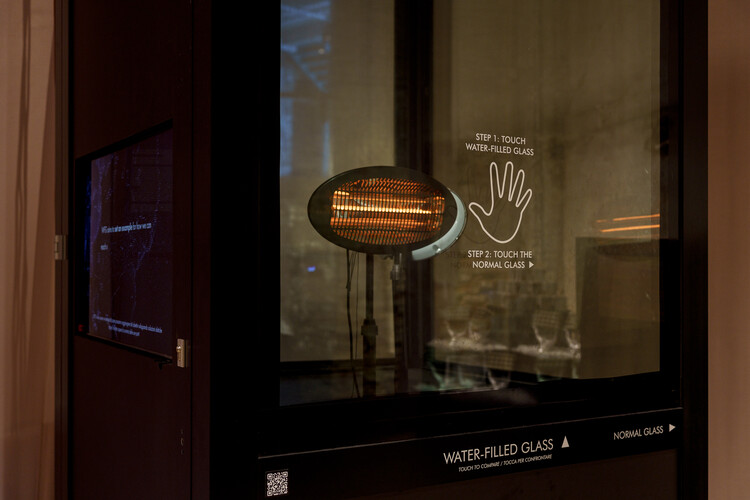 Small-Scale Solutions to Climate Challenges: 13 Highlighted Projects from the 19th Venice Architecture Biennale - Image 42 of 57