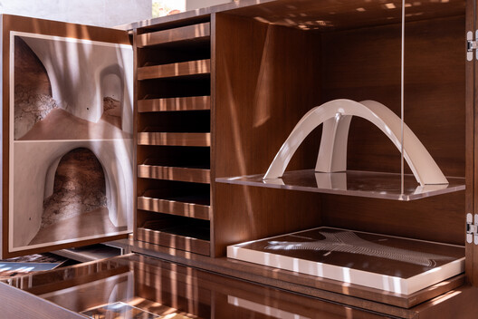 Small-Scale Solutions to Climate Challenges: 13 Highlighted Projects from the 19th Venice Architecture Biennale Small-Scale Solutions to Climate Challenges: 13 Highlighted Projects from the 19th Venice Architecture Biennale - Image 39 of 57