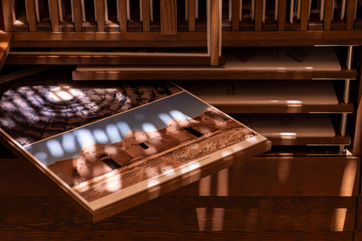 Small-Scale Solutions to Climate Challenges: 13 Highlighted Projects from the 19th Venice Architecture Biennale Small-Scale Solutions to Climate Challenges: 13 Highlighted Projects from the 19th Venice Architecture Biennale - Image 37 of 57