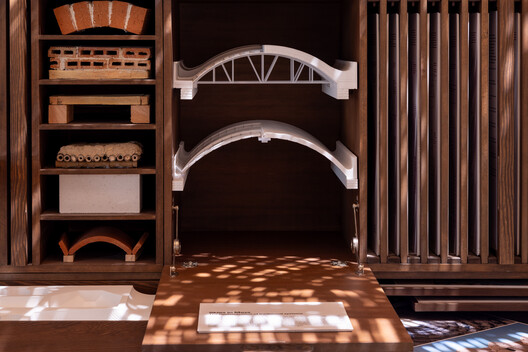 Small-Scale Solutions to Climate Challenges: 13 Highlighted Projects from the 19th Venice Architecture Biennale Small-Scale Solutions to Climate Challenges: 13 Highlighted Projects from the 19th Venice Architecture Biennale - Image 41 of 57